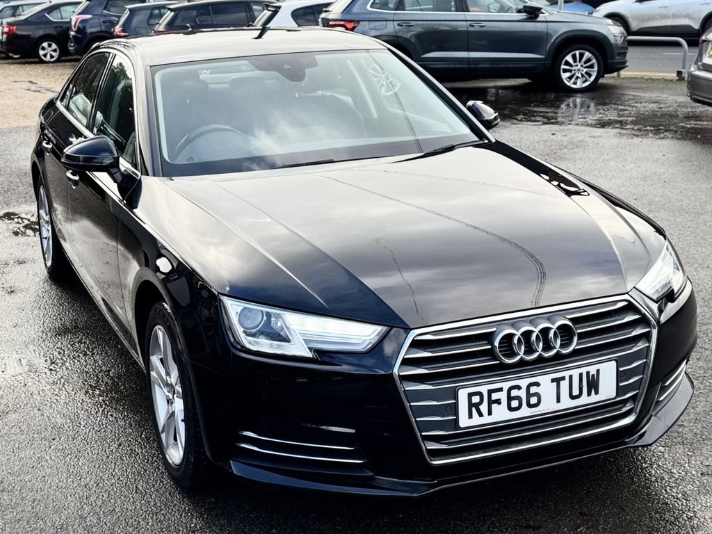 Used Audi A4 2016 for sale - 77388853: Photo 21