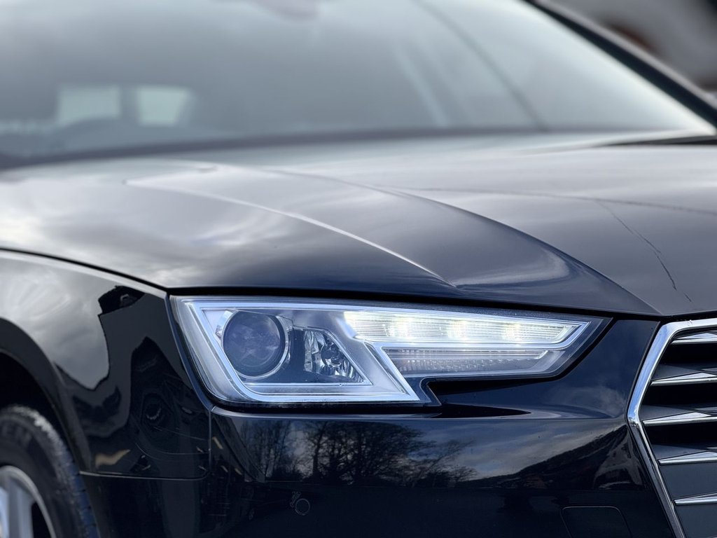 Used Audi A4 2016 for sale - 77388853: Photo 23