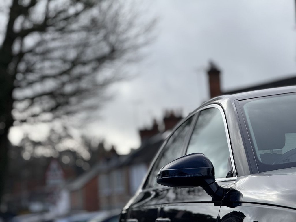 Used Audi A4 2016 for sale - 77388853: Photo 24