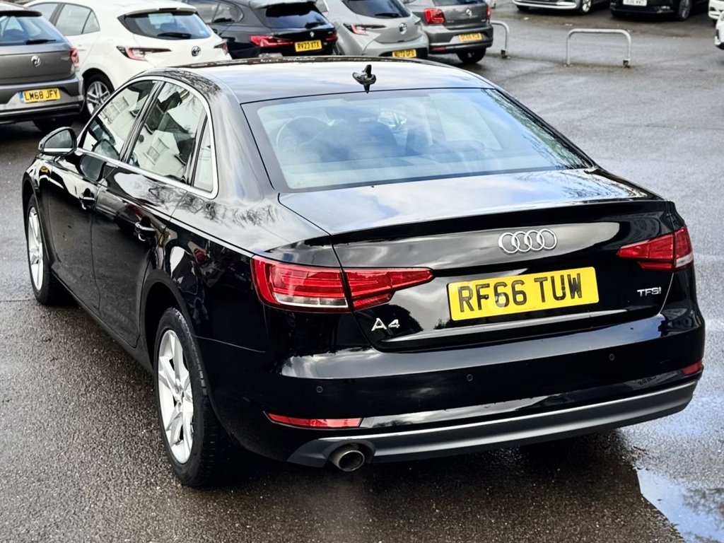 Used Audi A4 2016 for sale - 77388853: Photo 31