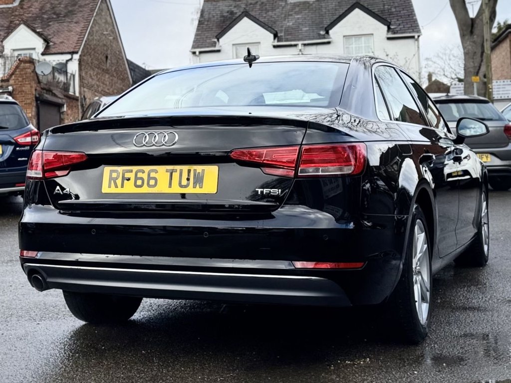 Used Audi A4 2016 for sale - 77388853: Photo 35