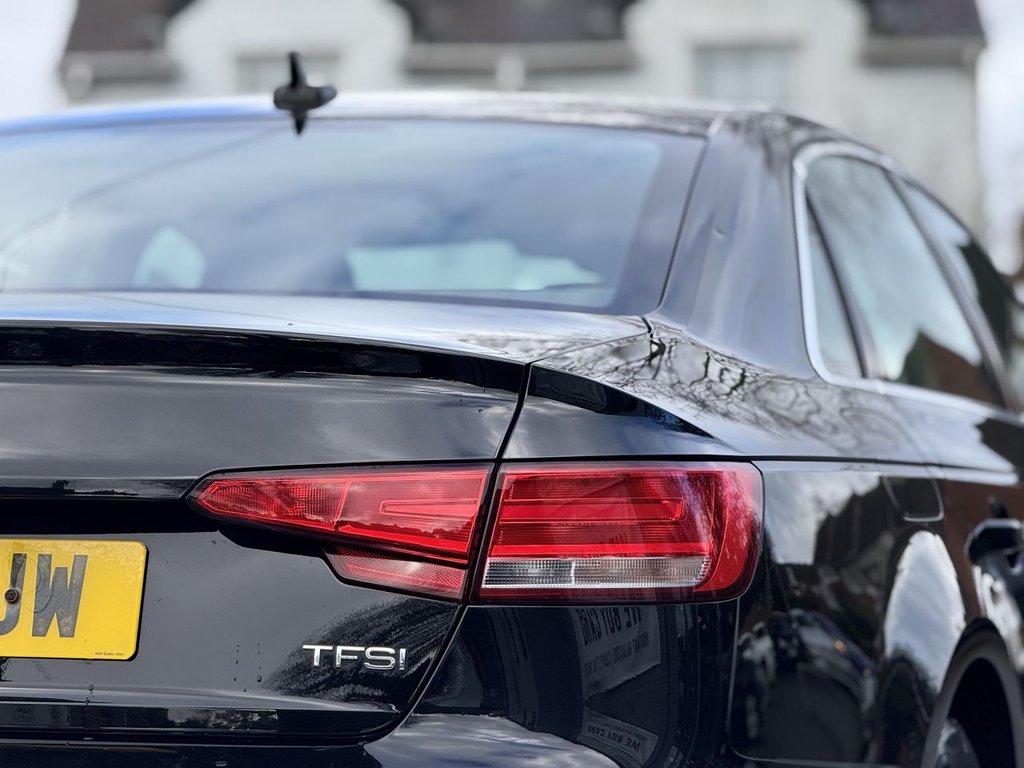 Used Audi A4 2016 for sale - 77388853: Photo 37