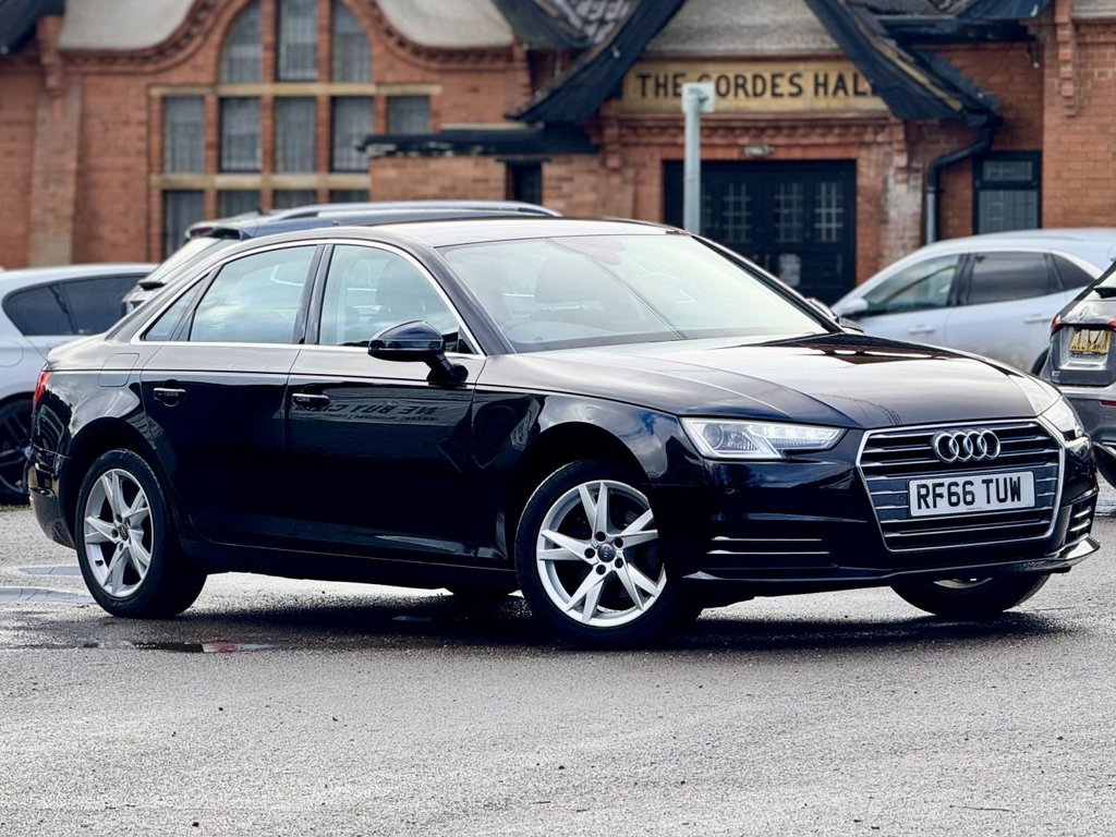 Used Audi A4 2016 for sale - 77388853: Photo 38