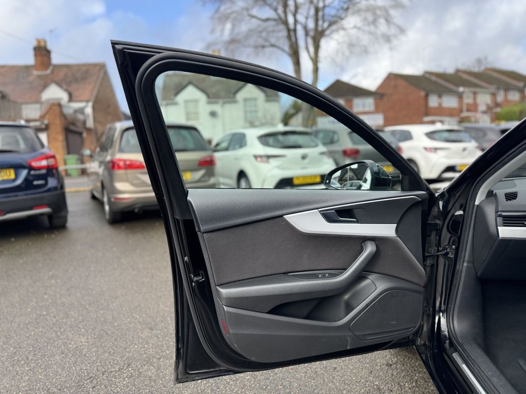 Used Audi A4 2016 for sale - 77388853: Photo 41