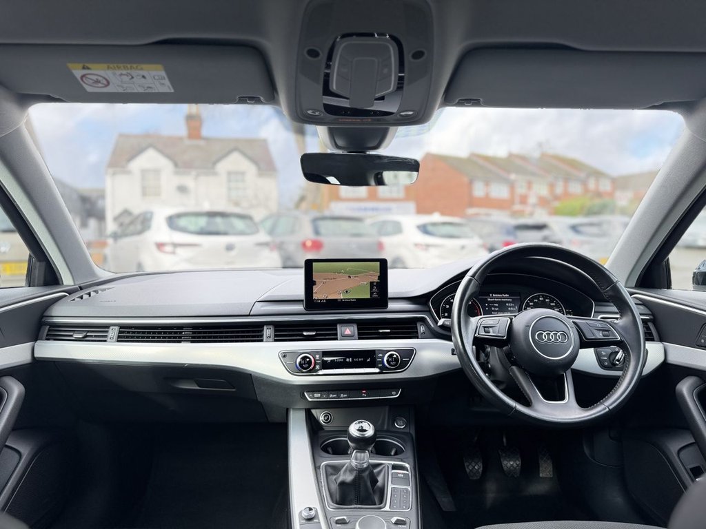 Used Audi A4 2016 for sale - 77388853: Photo 44