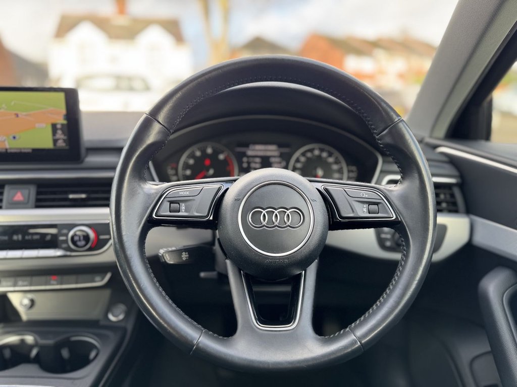 Used Audi A4 2016 for sale - 77388853: Photo 47