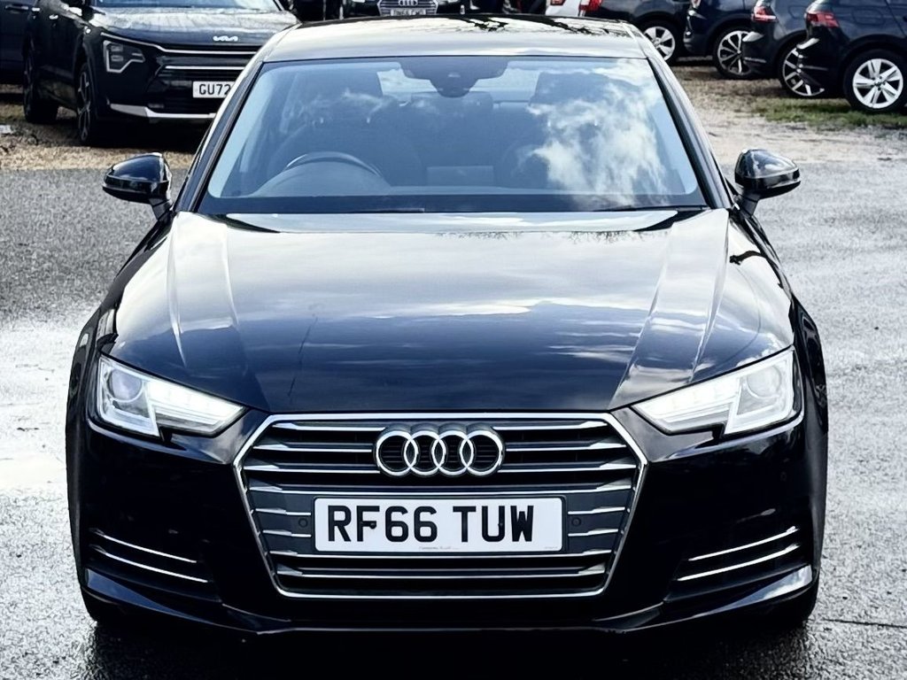 Used Audi A4 2016 for sale - 77388853: Photo 5