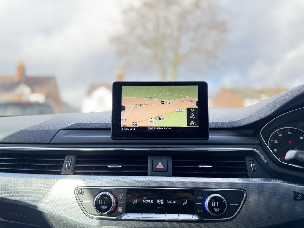 Used Audi A4 2016 for sale - 77388853: Photo 50