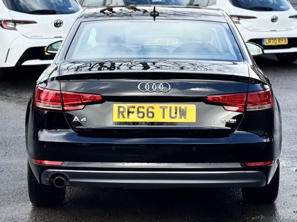 Used Audi A4 2016 for sale - 77388853: Photo 6