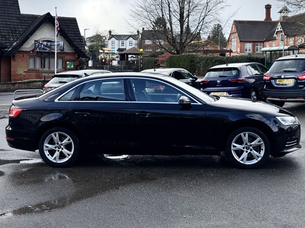 Used Audi A4 2016 for sale - 77388853: Photo 7