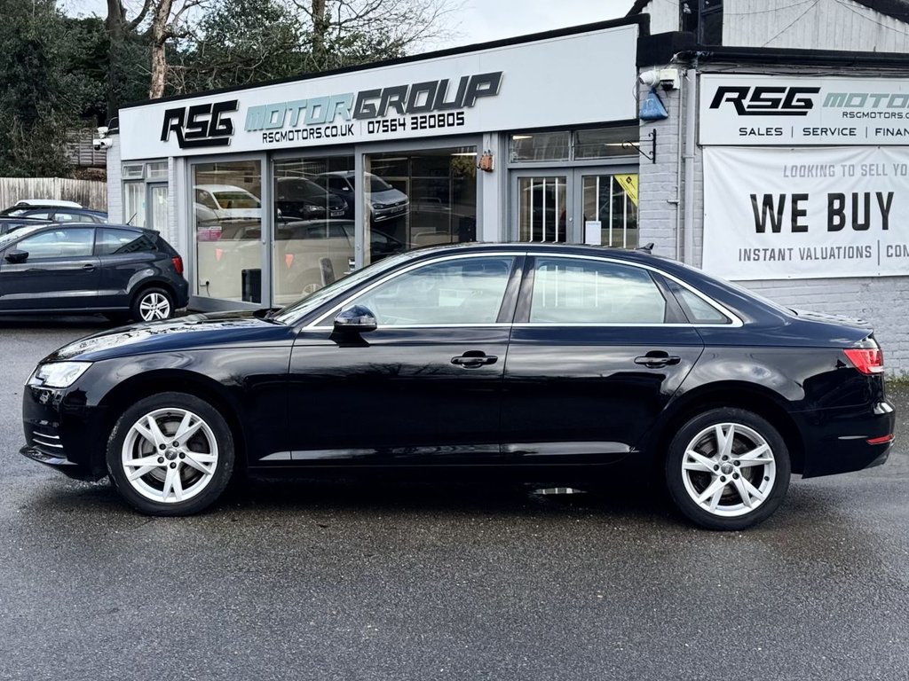 Used Audi A4 2016 for sale - 77388853: Photo 8