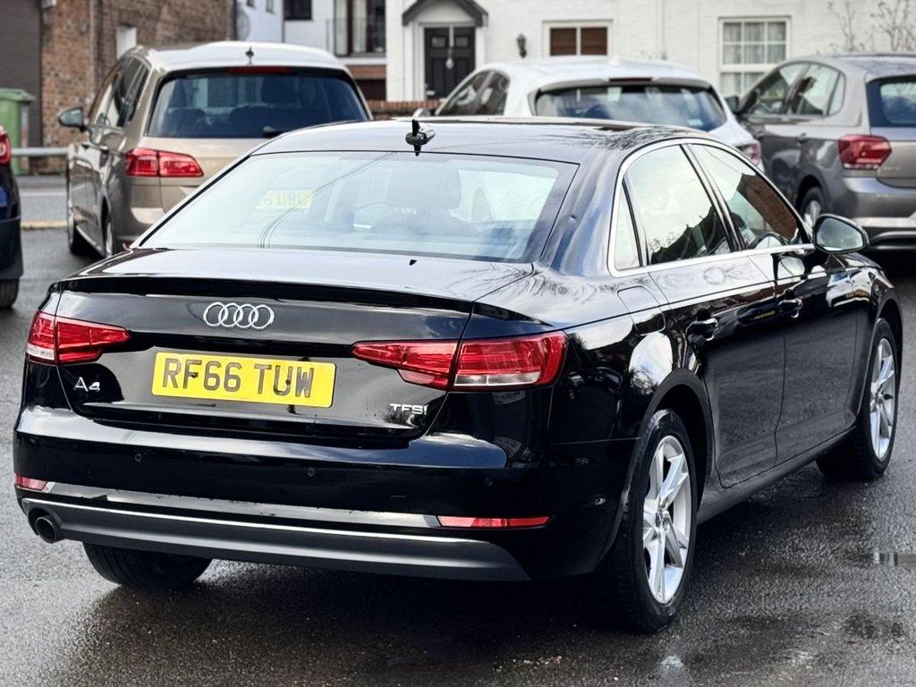 Used Audi A4 2016 for sale - 77388853: Photo 9