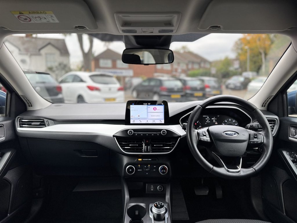 Used Ford Focus 2019 for sale - 76291642: Photo 11