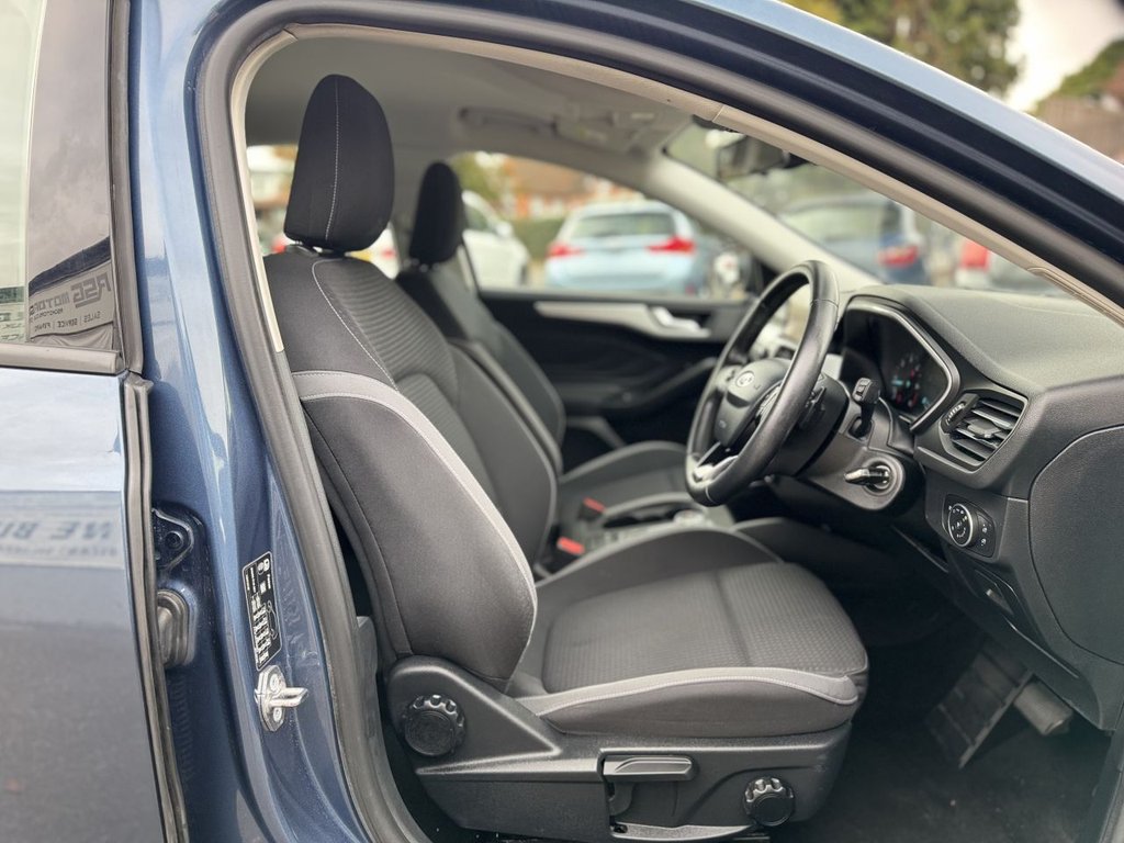 Used Ford Focus 2019 for sale - 76291642: Photo 12