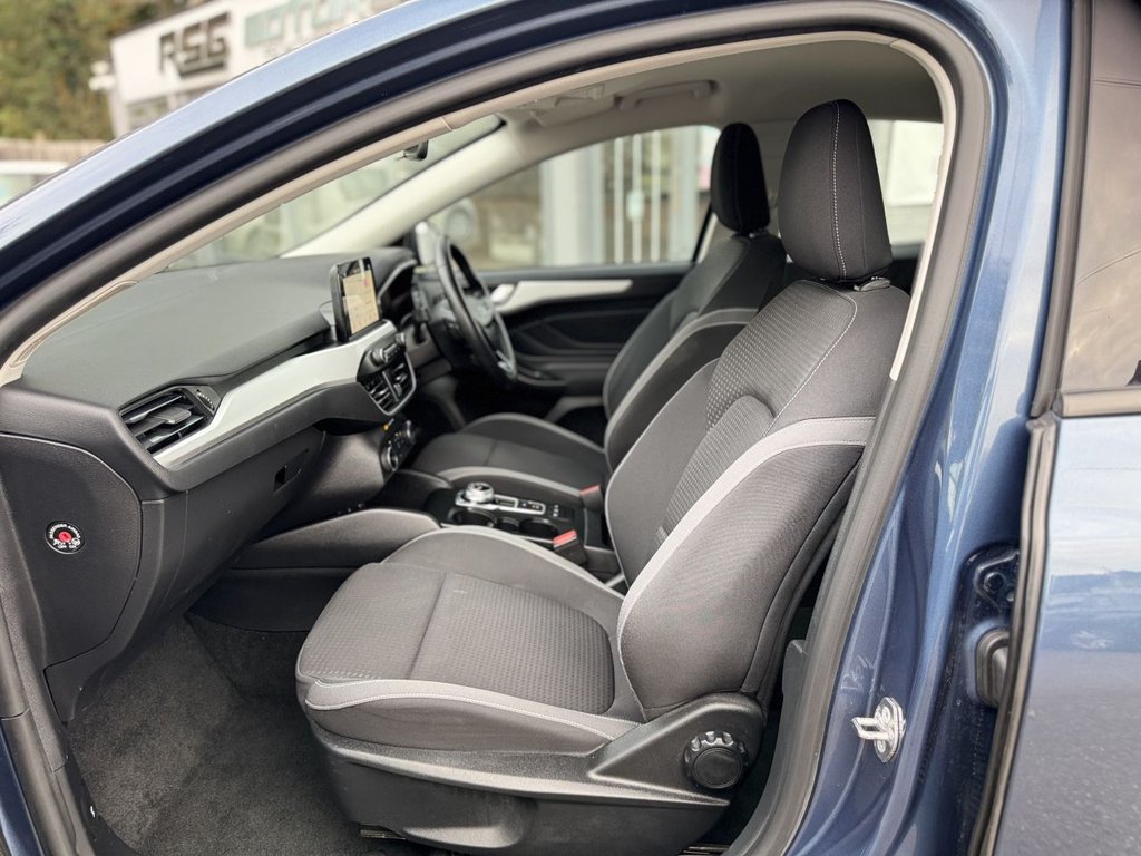 Used Ford Focus 2019 for sale - 76291642: Photo 13