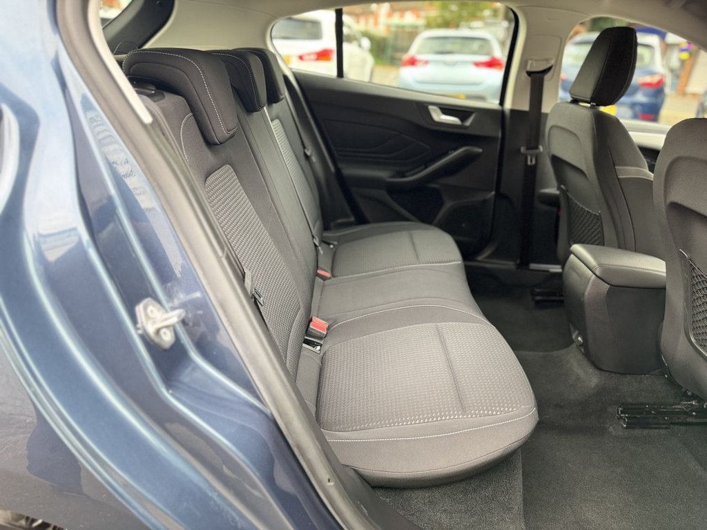 Used Ford Focus 2019 for sale - 76291642: Photo 14