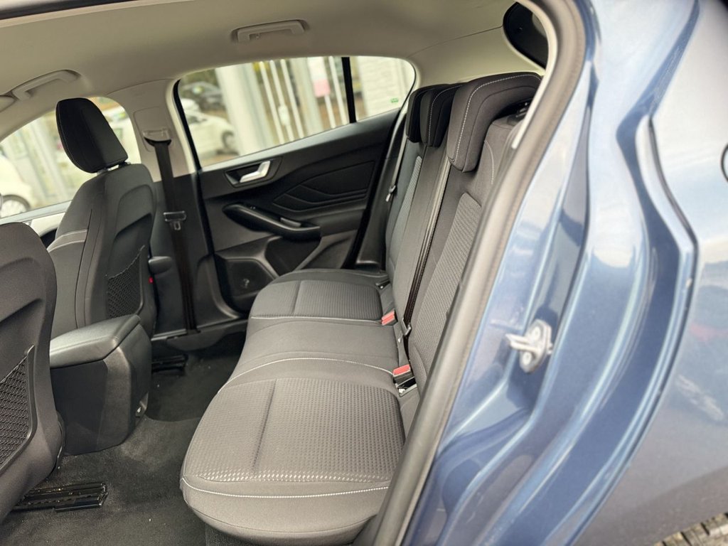 Used Ford Focus 2019 for sale - 76291642: Photo 15