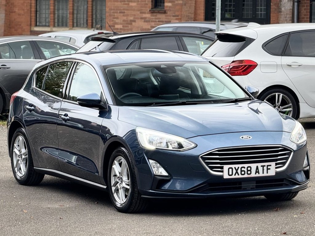 Used Ford Focus 2019 for sale - 76291642: Photo 16