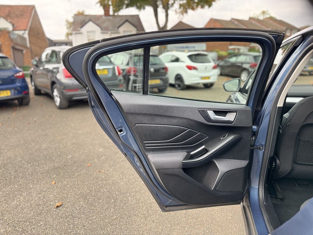 Used Ford Focus 2019 for sale - 76291642: Photo 17