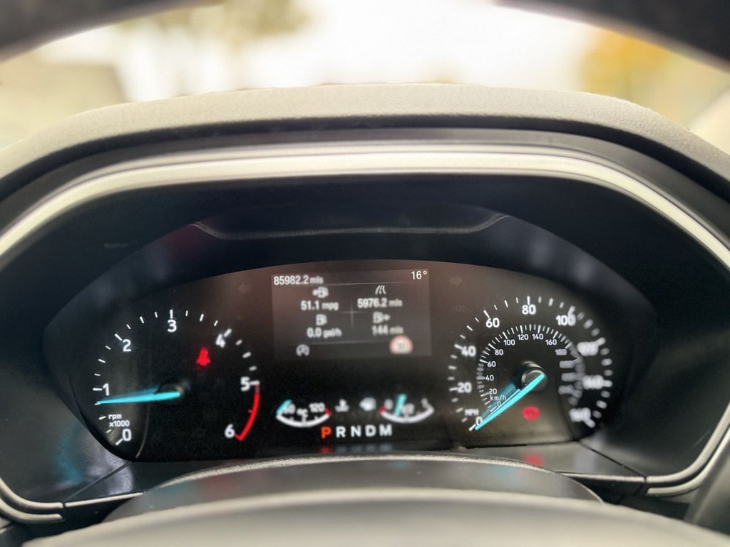 Used Ford Focus 2019 for sale - 76291642: Photo 18