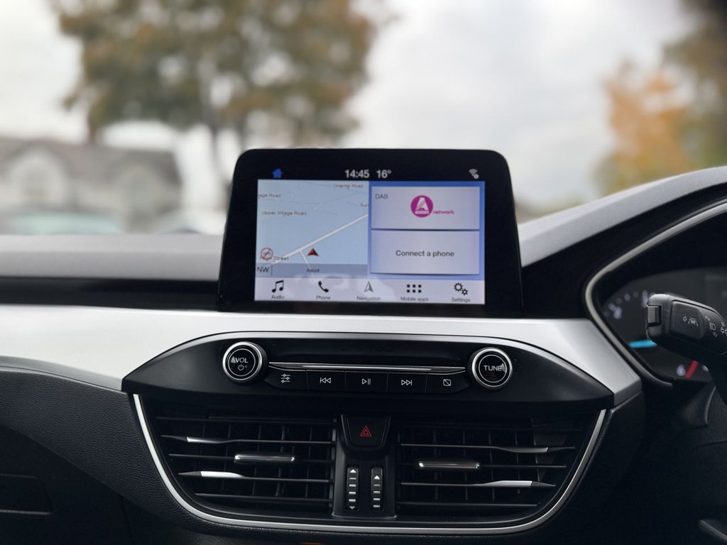 Used Ford Focus 2019 for sale - 76291642: Photo 19