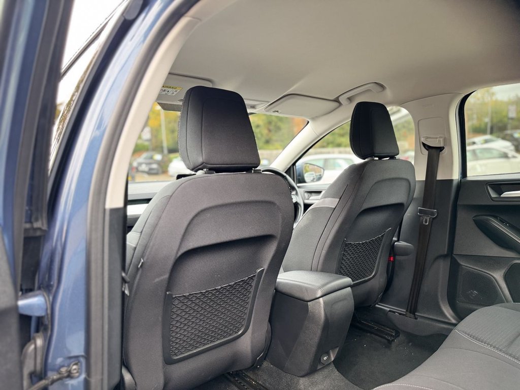 Used Ford Focus 2019 for sale - 76291642: Photo 21