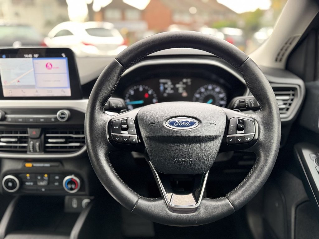 Used Ford Focus 2019 for sale - 76291642: Photo 23