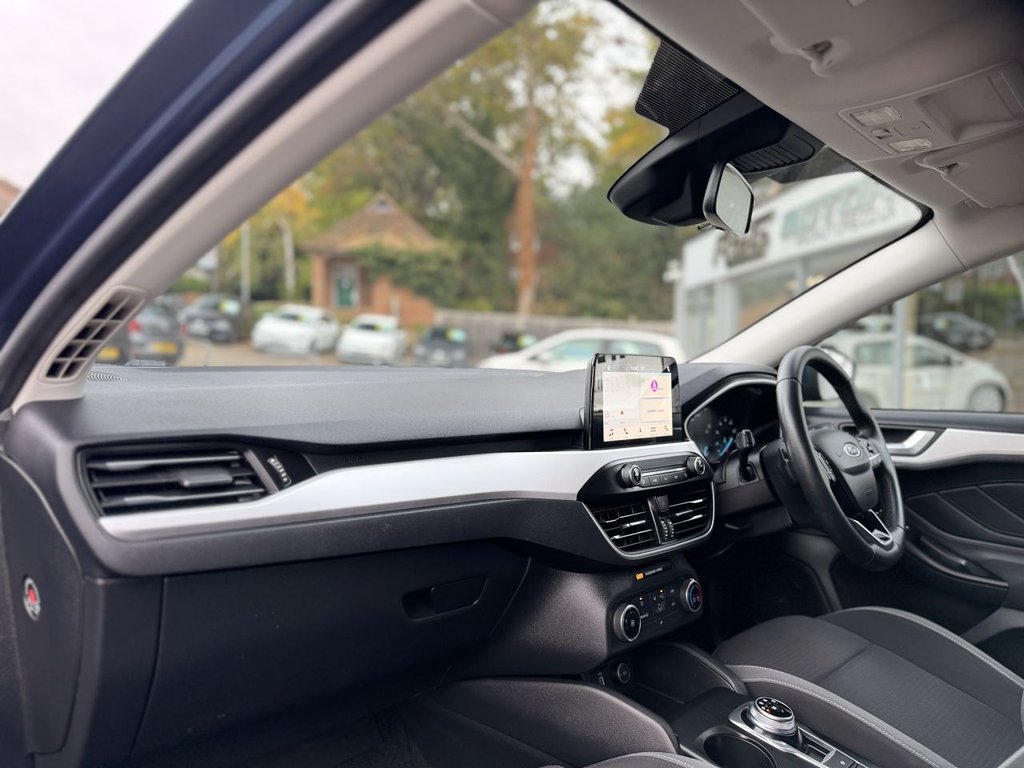 Used Ford Focus 2019 for sale - 76291642: Photo 24