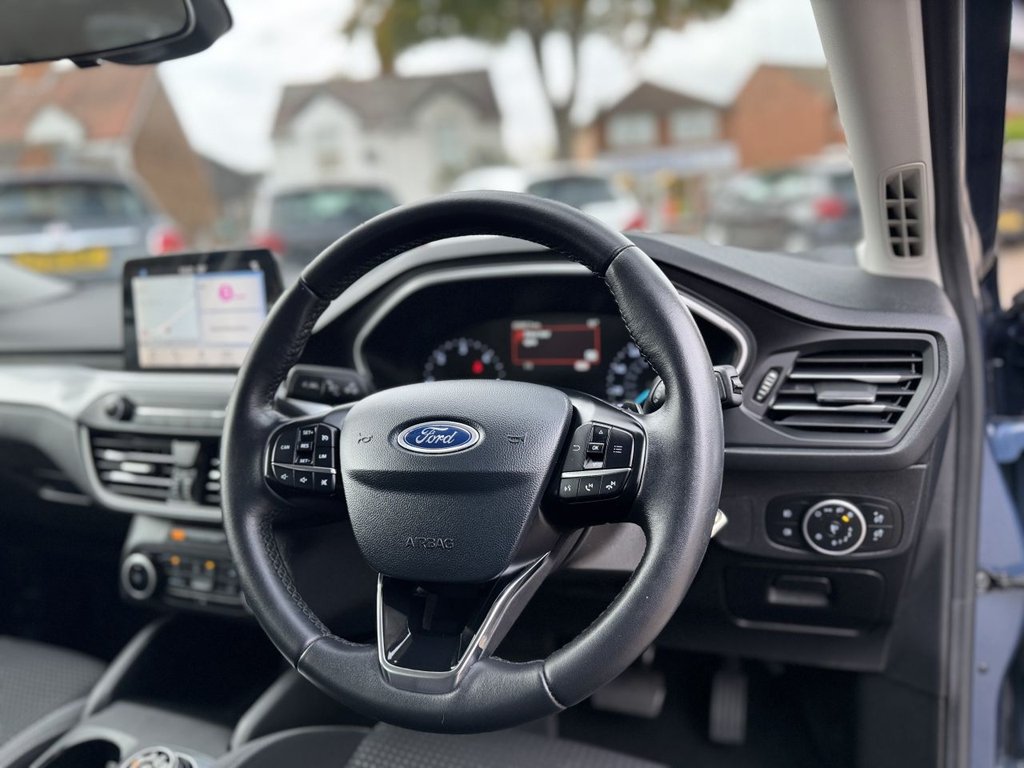 Used Ford Focus 2019 for sale - 76291642: Photo 25