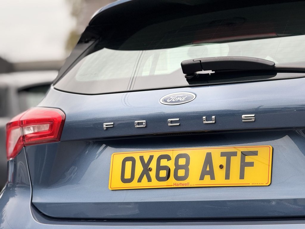 Used Ford Focus 2019 for sale - 76291642: Photo 28