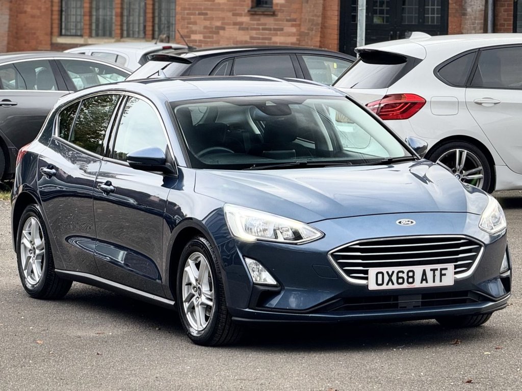 Used Ford Focus 2019 for sale - 76291642: Photo 3