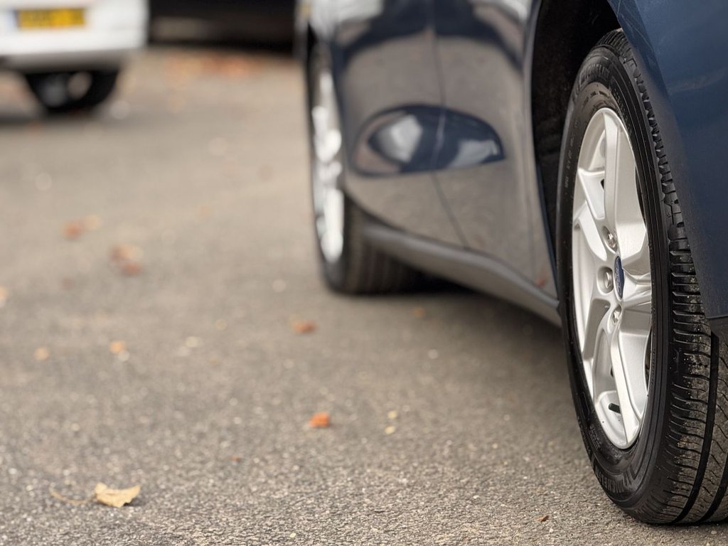 Used Ford Focus 2019 for sale - 76291642: Photo 34