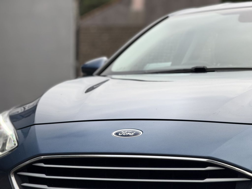 Used Ford Focus 2019 for sale - 76291642: Photo 39