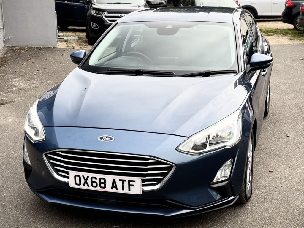 Used Ford Focus 2019 for sale - 76291642: Photo 42