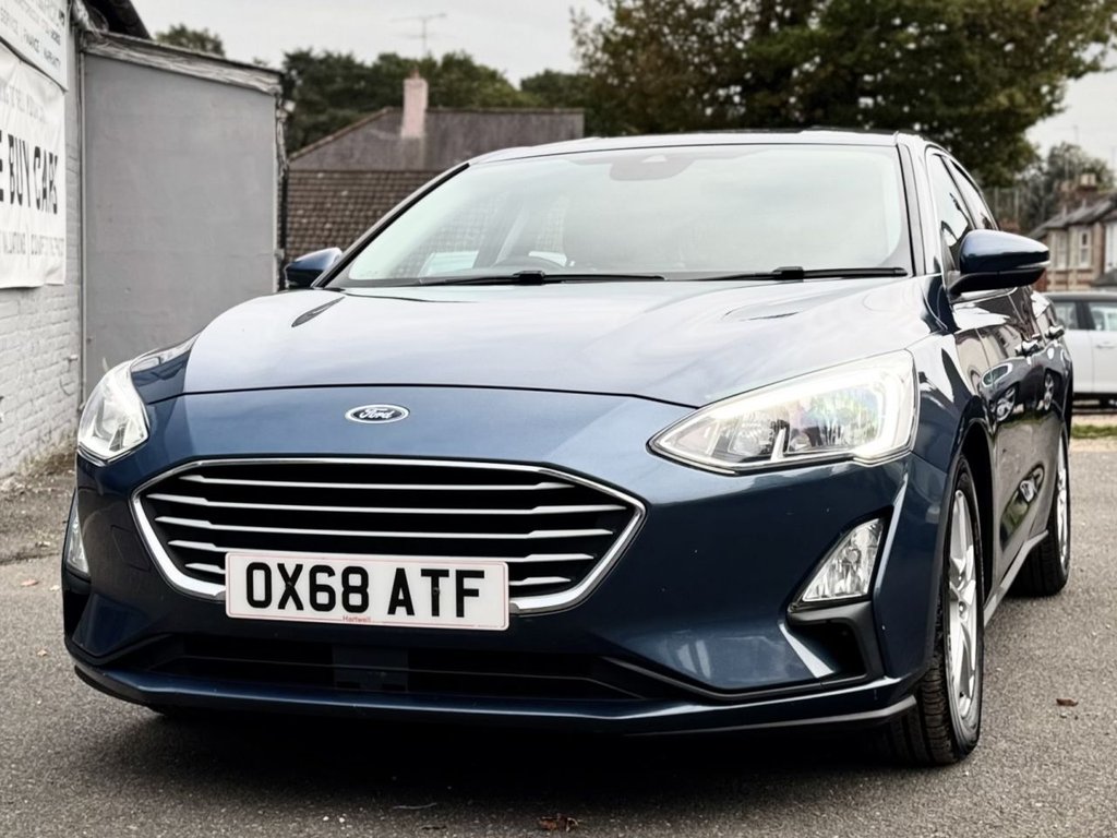 Used Ford Focus 2019 for sale - 76291642: Photo 43