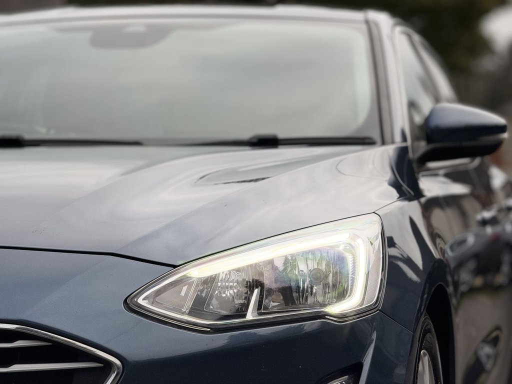 Used Ford Focus 2019 for sale - 76291642: Photo 44