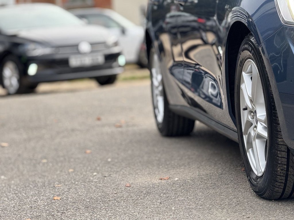 Used Ford Focus 2019 for sale - 76291642: Photo 46