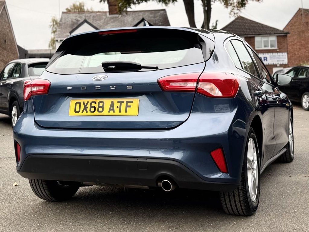 Used Ford Focus 2019 for sale - 76291642: Photo 47