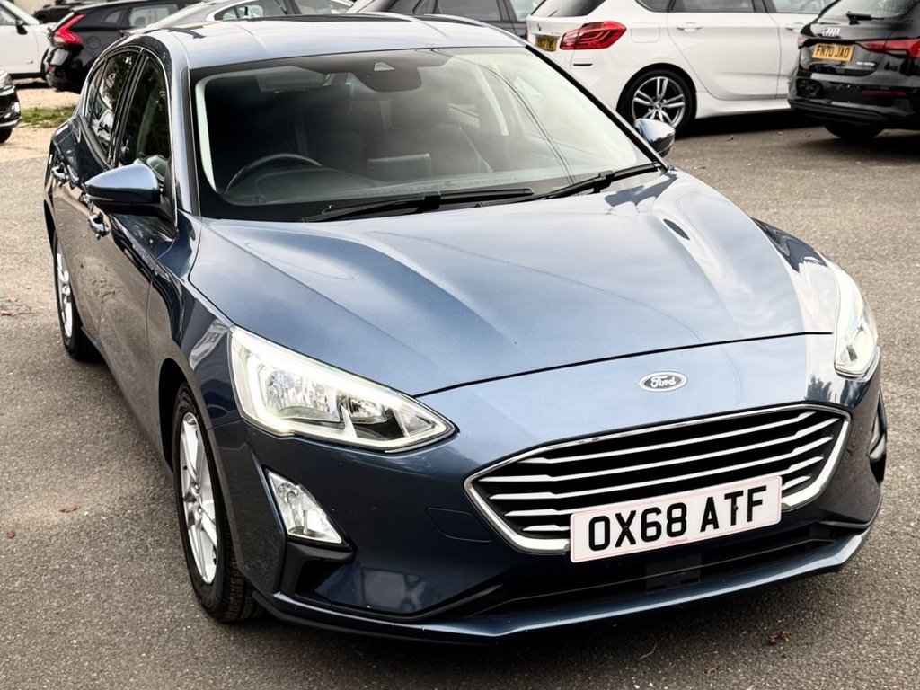 Used Ford Focus 2019 for sale - 76291642: Photo 49