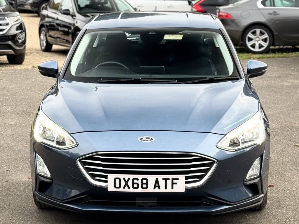 Used Ford Focus 2019 for sale - 76291642: Photo 5