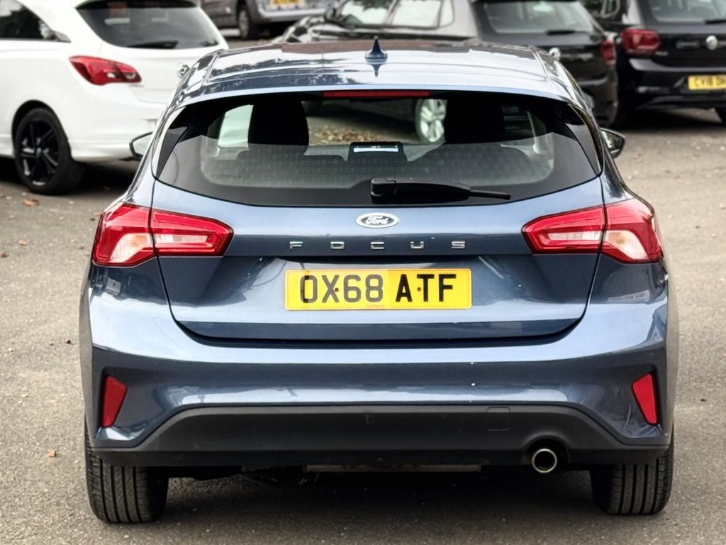 Used Ford Focus 2019 for sale - 76291642: Photo 6