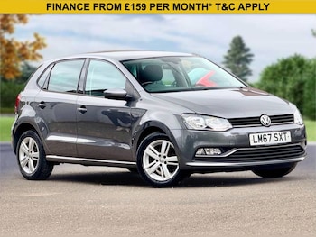 Volkswagen - Polo