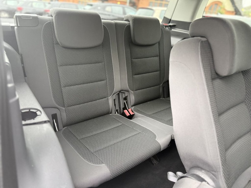 Used Volkswagen Touran 2015 for sale - 77594016: Photo 16