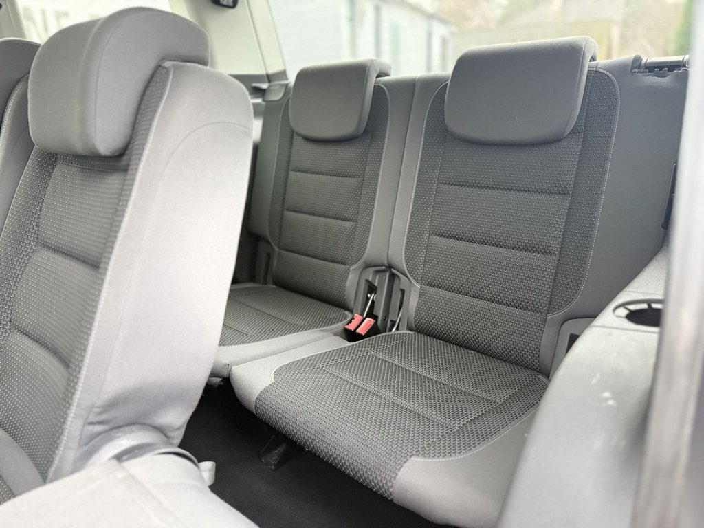 Used Volkswagen Touran 2015 for sale - 77594016: Photo 17