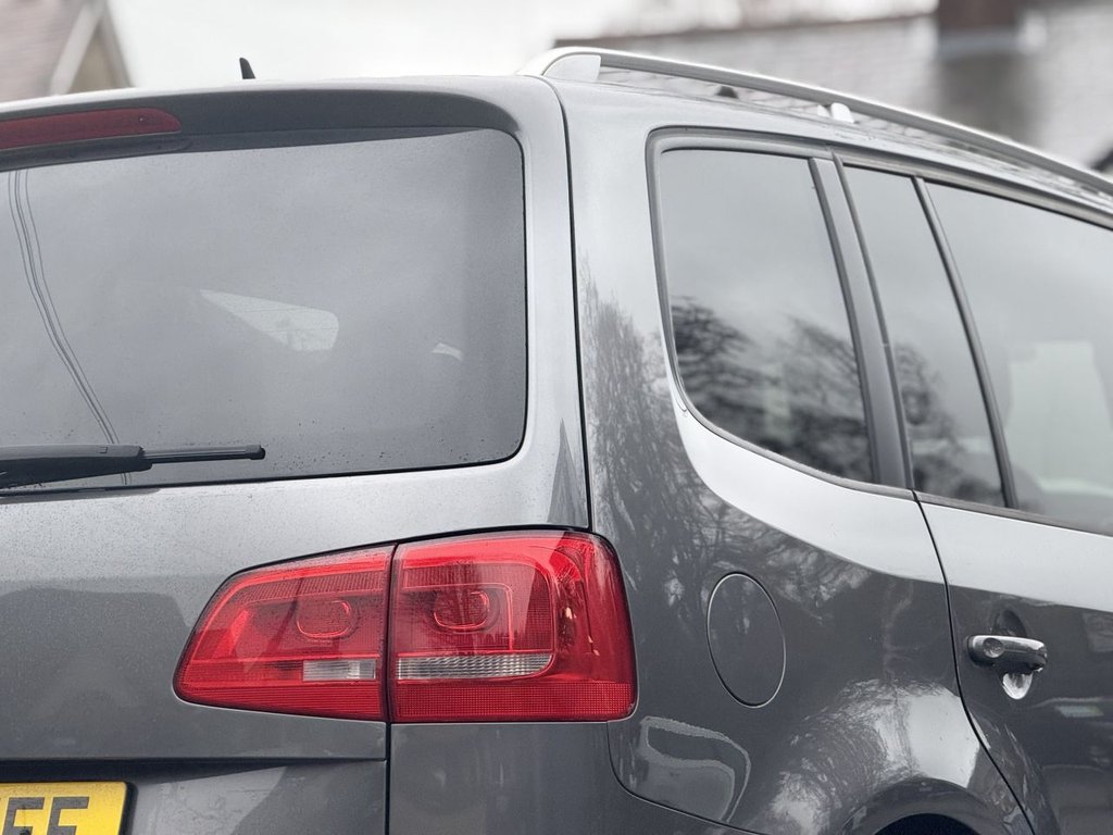 Used Volkswagen Touran 2015 for sale - 77594016: Photo 39