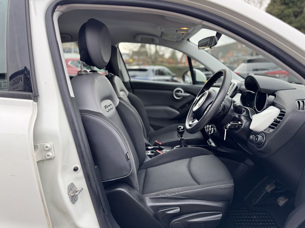 Used Fiat 500X 2016 for sale - 77593796: Photo 12