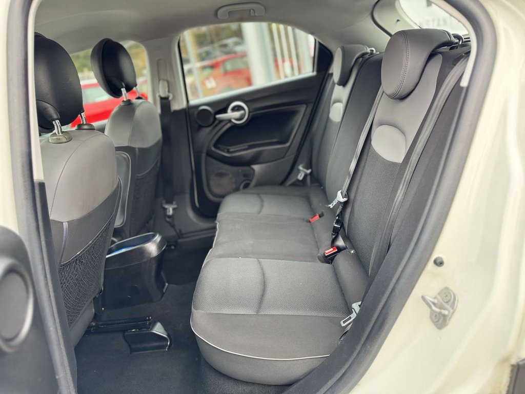 Used Fiat 500X 2016 for sale - 77593796: Photo 15