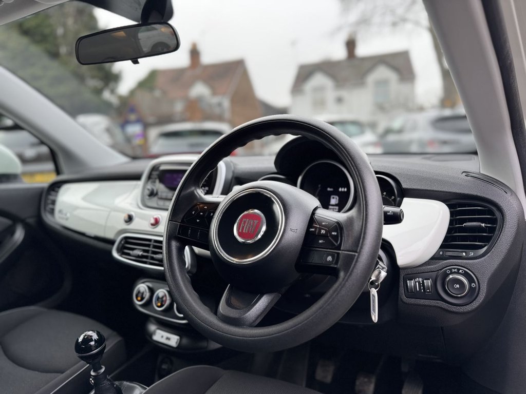 Used Fiat 500X 2016 for sale - 77593796: Photo 16