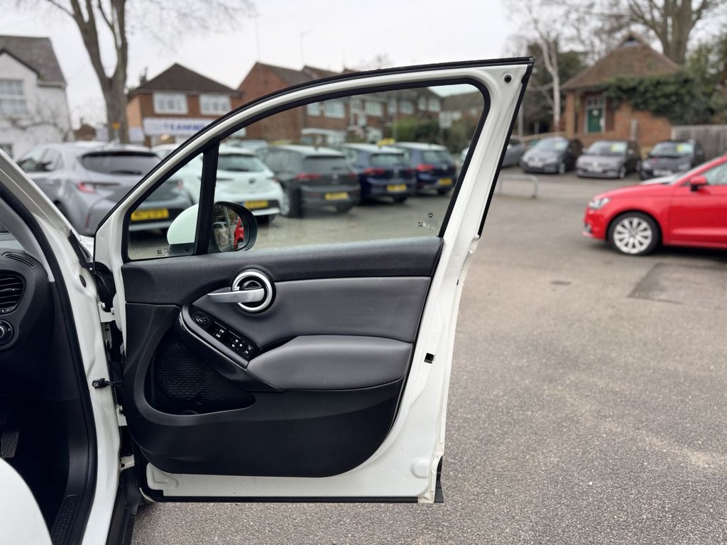 Used Fiat 500X 2016 for sale - 77593796: Photo 18