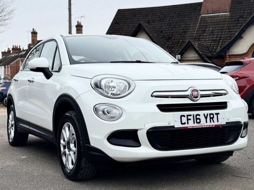 Used Fiat 500X 2016 for sale - 77593796: Photo 21